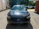 2013 Ford Taurus