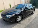 2013 Ford Taurus