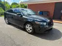 2013 Ford Taurus