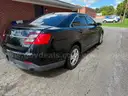 2013 Ford Taurus