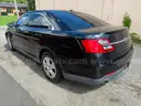 2013 Ford Taurus