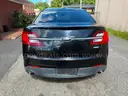 2013 Ford Taurus