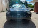 2013 Ford Taurus