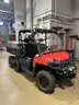 2012 Polaris Ranger 800 ATV/VTT Equipped w/ Pump/Hose and Sked