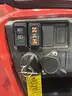 2012 Polaris Ranger 800 ATV/VTT Equipped w/ Pump/Hose and Sked