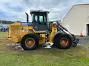 1998 John Deere Loader