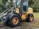 1998 John Deere Loader
