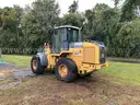 1998 John Deere Loader