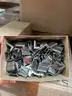 STAINLESS STEEL SEAL STRAPPING 3/4&#x22; WIDE