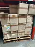STAINLESS STEEL SEAL STRAPPING 3/4&#x22; WIDE