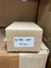STAINLESS STEEL SEAL STRAPPING 3/4&#x22; WIDE