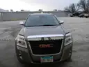 2012 GMC Terrain