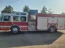2006 E-One Emergency Vehicle