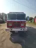 2006 E-One Emergency Vehicle