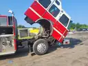 2006 E-One Emergency Vehicle