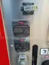 2006 E-One Emergency Vehicle