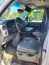 2019 Ford Econoline