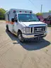 2019 Ford Econoline