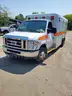 2018 Ford Econoline