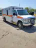 2018 Ford Econoline