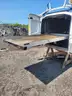 Truck Space Cap 8ft Box