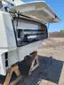 Truck Space Cap 8ft Box