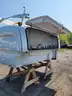 Truck Space Cap 8ft Box