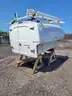 Truck Space Cap 8ft Box