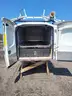 Truck Space Cap 8ft Box