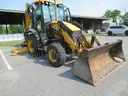 2015 JCB 3CX Backhoe
