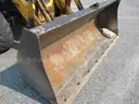 2015 JCB 3CX Backhoe