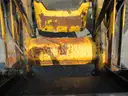 2015 JCB 3CX Backhoe