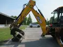 2015 JCB 3CX Backhoe