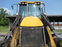 2015 JCB 3CX Backhoe