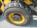 2015 JCB 3CX Backhoe