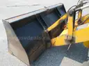 2015 JCB 3CX Backhoe