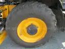 2015 JCB 3CX Backhoe