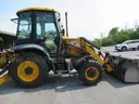 2015 JCB 3CX Backhoe