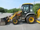 2015 JCB 3CX Backhoe