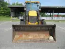 2015 JCB 3CX Backhoe