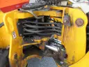 2015 JCB 3CX Backhoe