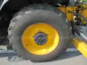 2015 JCB 3CX Backhoe