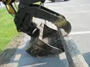 2015 JCB 3CX Backhoe