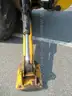 2015 JCB 3CX Backhoe