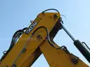 2015 JCB 3CX Backhoe