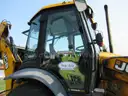 2015 JCB 3CX Backhoe
