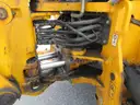 2015 JCB 3CX Backhoe