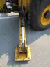 2015 JCB 3CX Backhoe