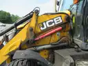2015 JCB 3CX Backhoe