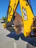 2015 JCB 3CX Backhoe